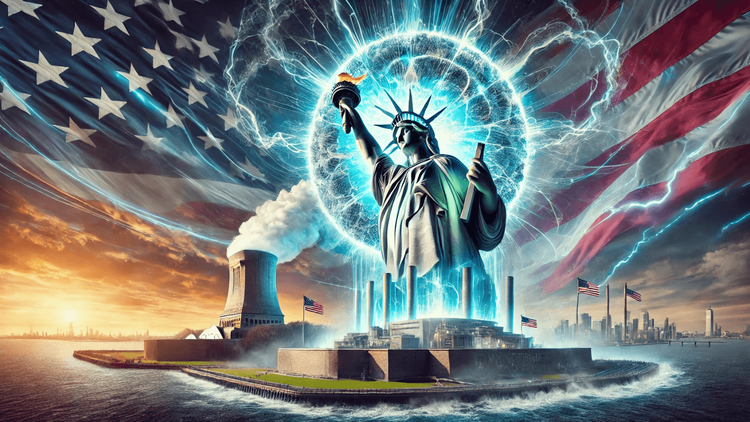 Juniorstocks | A Billion-Dollar Plan: Advanced Nuclear Comes to New York