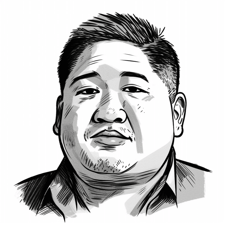 Justin Wong (JW)