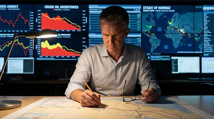 Eric Nuttall Warns of "The Worst Energy Crisis of Our Lifetimes": Here Are His Top 3 Stock Picks