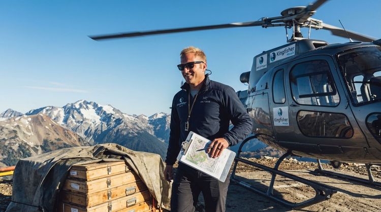 Kingfisher Metals Intersects 38.50 g/t AuEq Over 8.8 Meters at HWY 37 Project