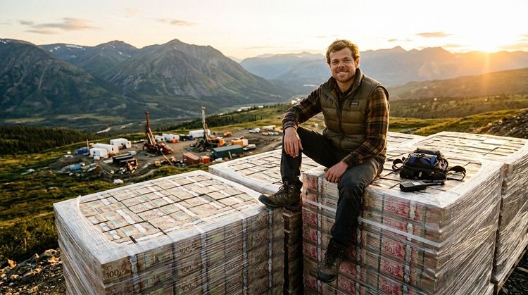 Snowline Gold Secures C$150 Million to Accelerate Yukon’s Next Major Mining Hub