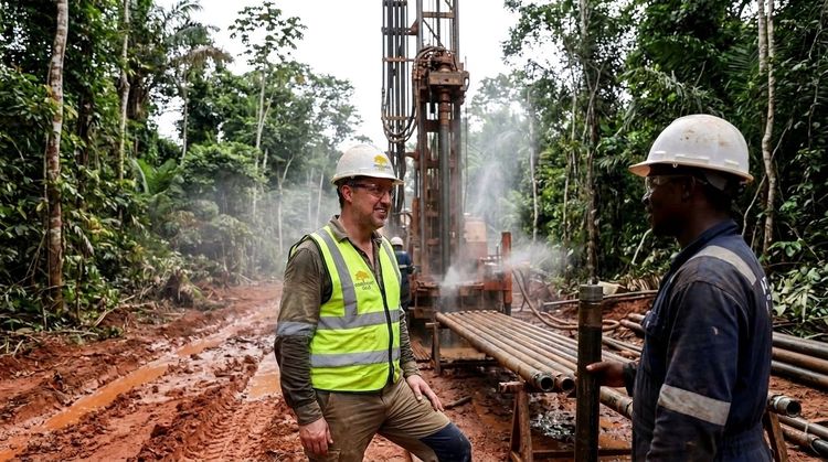 Drilling Underway at Greenheart Gold's Tosso Creek Project After 13% Market Surge