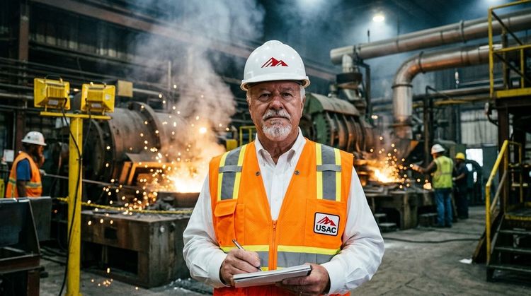 "We Started Production in May": Why the Pentagon Is Turning to US Antimony Corp