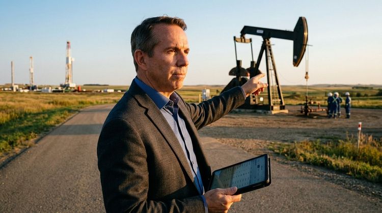 Why Jerome Hass Says Canadian Energy Stocks Are "Cheap"