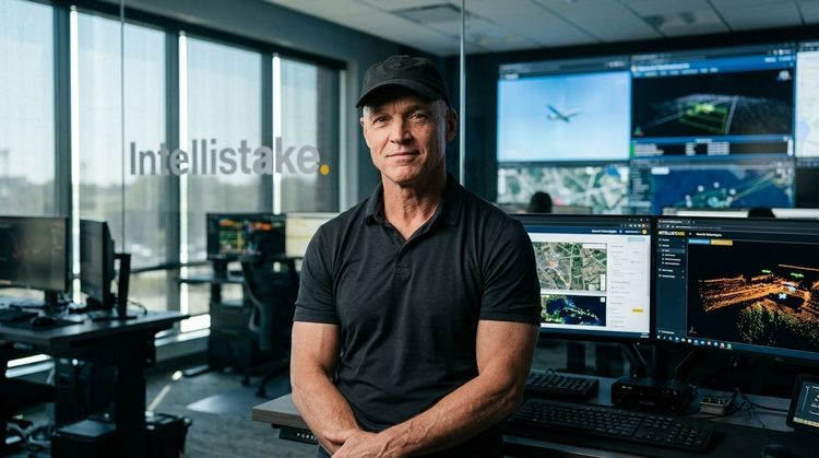 Can Navy SEAL Leadership and Big Tech Scale Revolutionize Airborne Threat Detection?