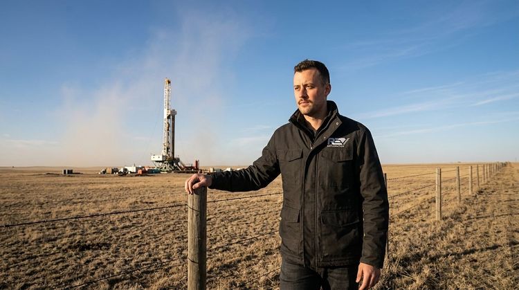 Rev Exploration Targets Helium and Natural Hydrogen at Alberta-Montana Border