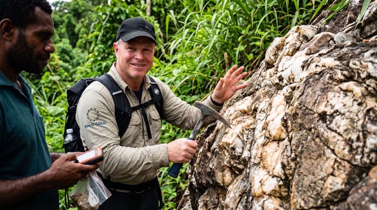 What Do 7.83 g/t Gold Assays Mean for Kalo Gold’s Vatu Aurum Project?