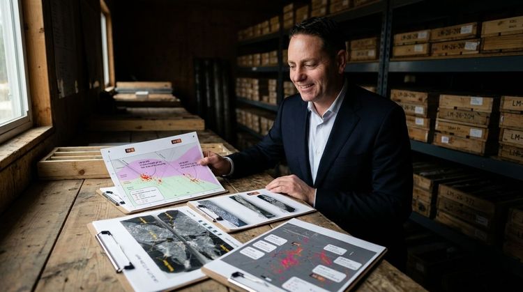 Did Brixton Metals Just Drill the Highest-Grade Silver Intercept Reported Globally This Year?