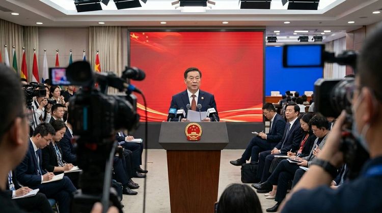 How Beijing’s New Resource Law Reshapes the Critical Minerals Market