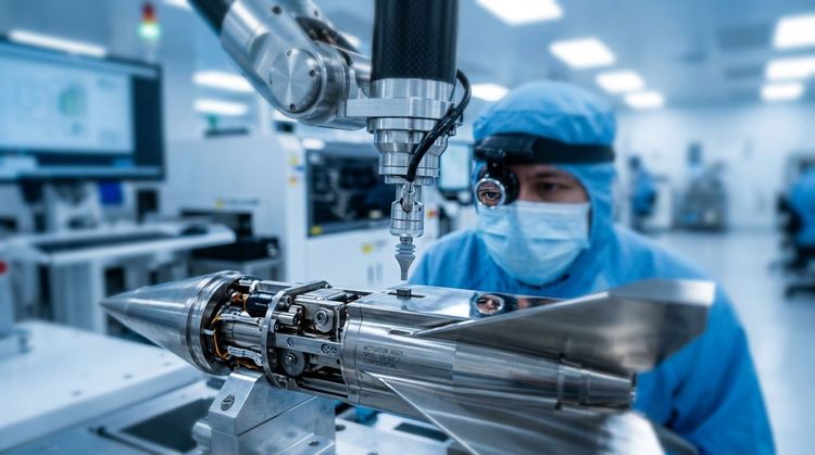 Where Will the $10 Billion Defense Investment Cause the Biggest Commodity Spikes?
