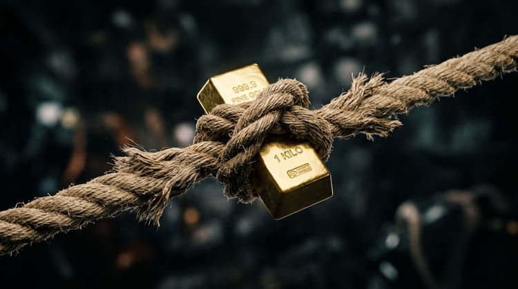 Who Wins the Gold Tug-of-War: The Federal Reserve or Global Central Banks?