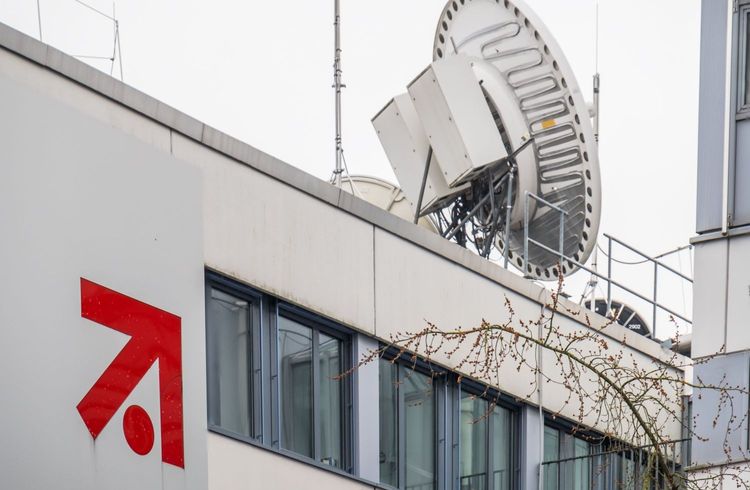 Berlusconi-Holding buhlt um ProSiebenSat.1 Mehrheit