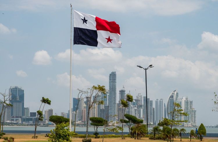 Panama steigt aus Chinas „Neuer Seidenstraße“ aus