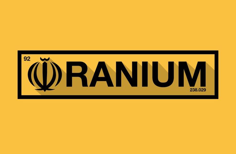 Iran beschleunigt Urananreicherung auf 60 Prozent