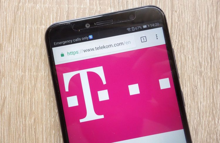 Telekom bringt KI-Handy ohne sichtbare Apps