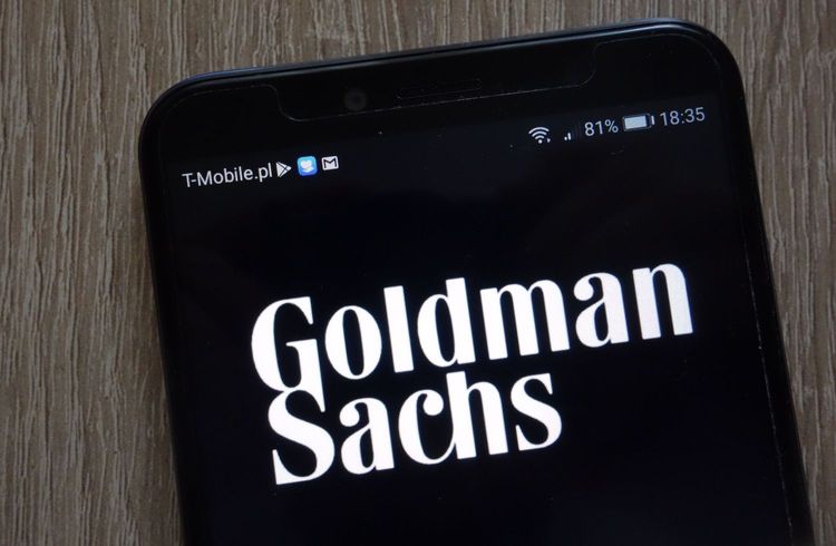 Goldman Sachs hebt Goldprognose deutlich an