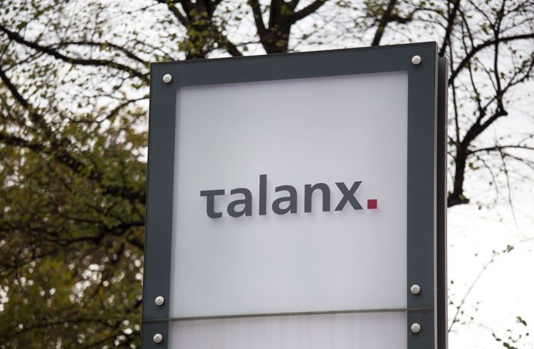 Talanx setzt auf internationales Wachstum und höhere Dividenden