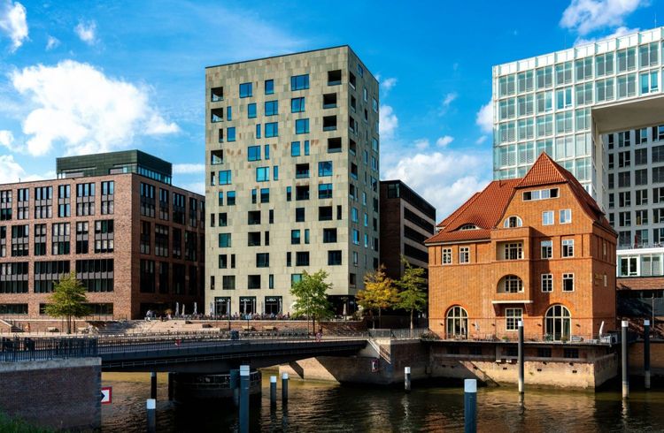 Mietanstieg flacht ab in deutschen Städten