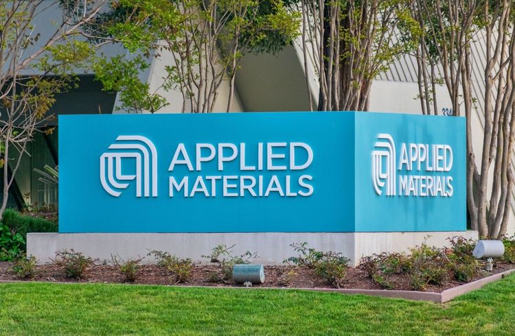 Applied Materials spürt Folgen der Exportauflagen
