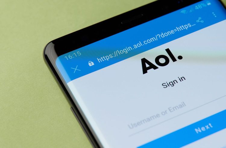 AOL beendet Modemeinwahl in den USA