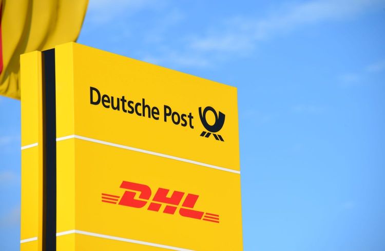 DHL steigert Gewinn trotz weltweiter Handelskonflikte