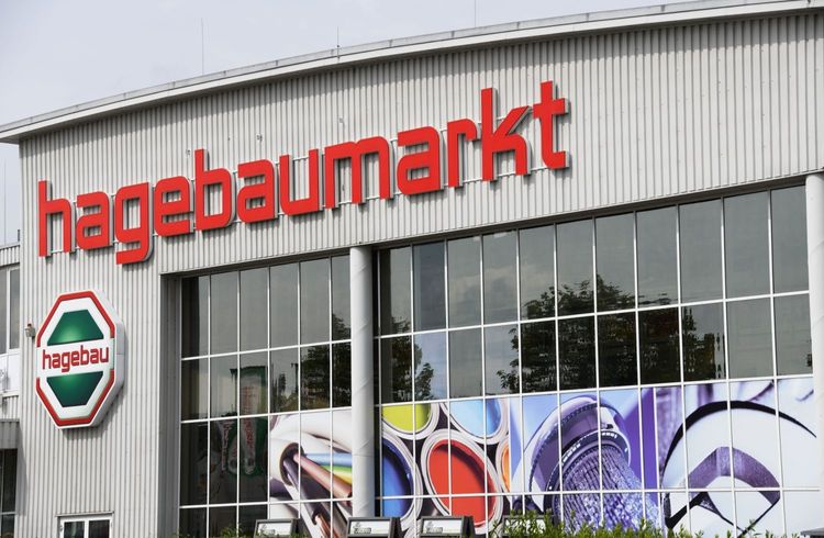 Hagebau verliert weitere Märkte an Obi