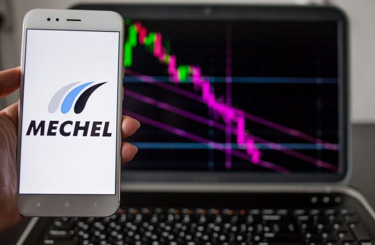 Mechel stoppt Teile der Kohleförderung
