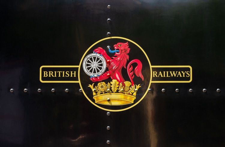 Britische Regierung plant Bahnverstaatlichung