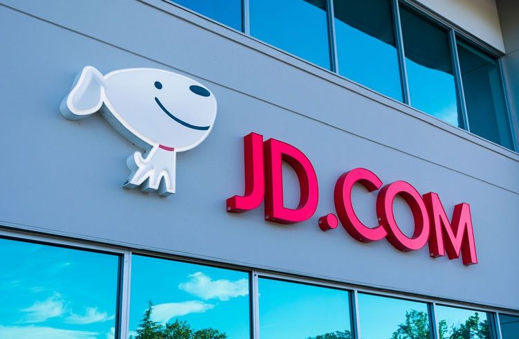 JD.com stößt bei Europa-Expansion auf Widerstände