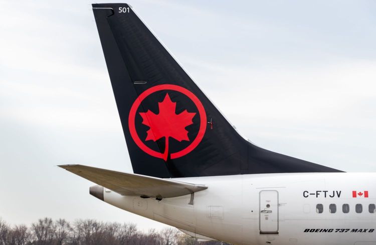 Regierung ordnet Schlichtung bei Air Canada an