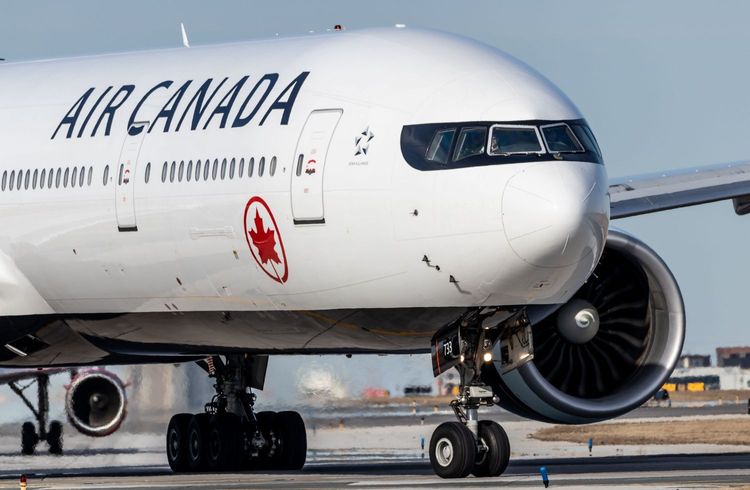 Air Canada beendet Streik nach Einigung