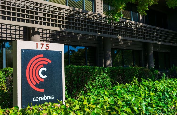 Cerebras plant neuen Anlauf an US-Börse