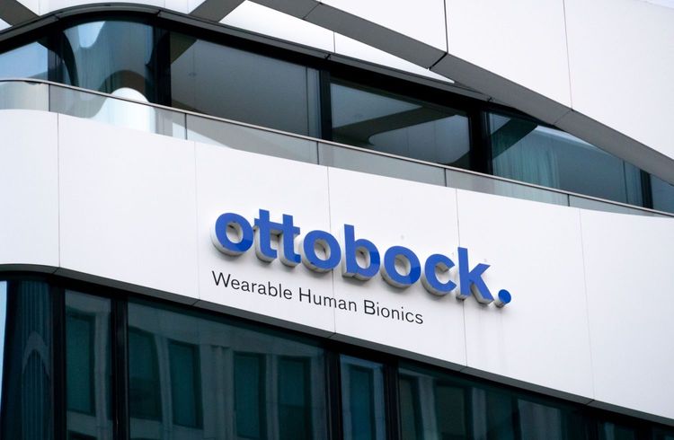 Ottobock kündigt Börsengang noch 2025 an