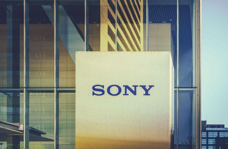 Sony hebt Prognose nach starkem Quartal