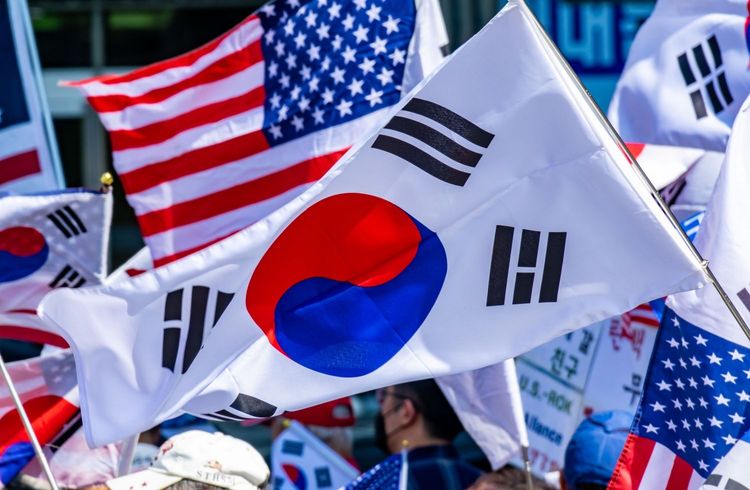 USA und Südkorea einigen sich auf Zollkompromiss