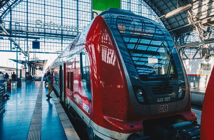 Bahn-Pünktlichkeit erreicht neuen Tiefstand