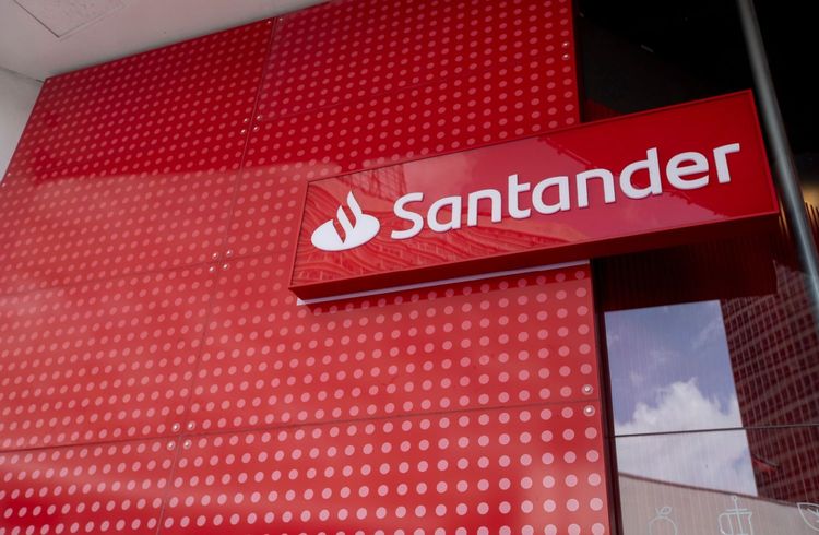 Santander vereint Openbank und Konsumentenkredite