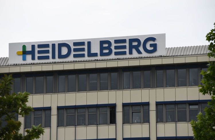 Heidelberger Druck steigt in Rüstungsindustrie ein