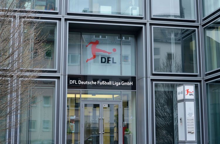 DFL und Schwarz-Gruppe steigen bei Dyn ein