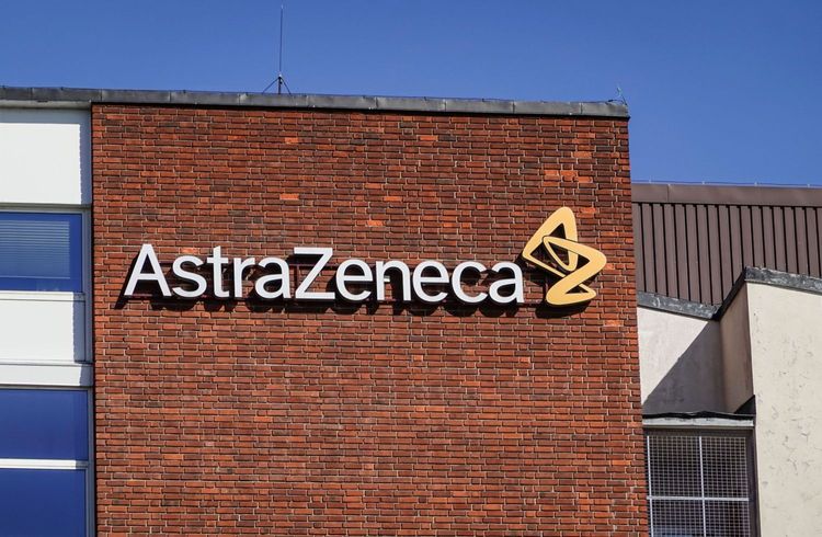 AstraZeneca erreicht neues Allzeithoch
