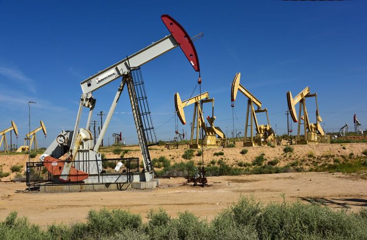 Ölpreise steigen durch Hoffnungen auf Handelsdeal