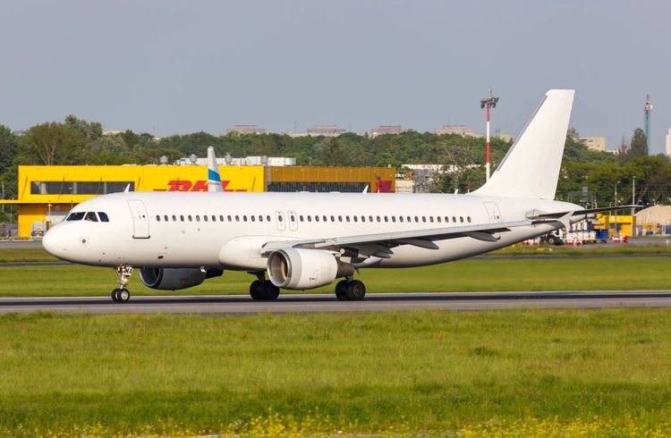 Airbus A320 überholt Boeing 737 im Verkauf