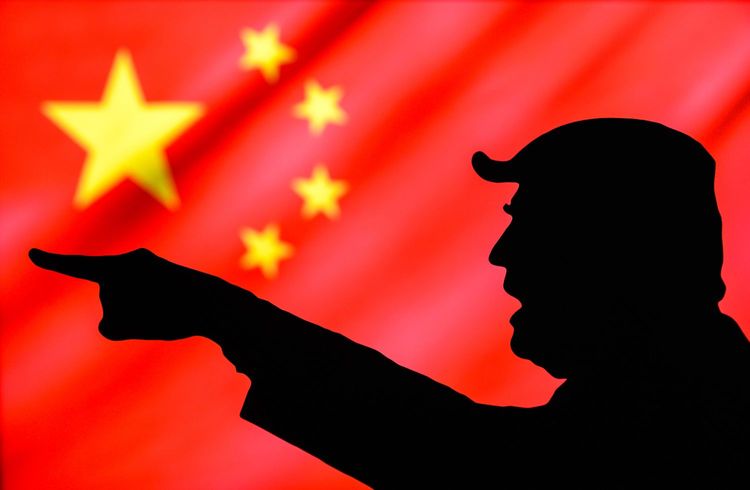 China erhöht Zölle auf US-Waren drastisch