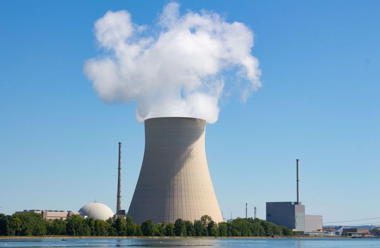 TSX erreicht neues Rekordhoch durch Energieaktien