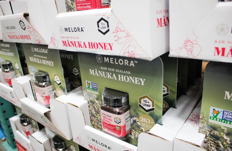 Manuka-Honig: Ein teures Naturprodukt im Fokus