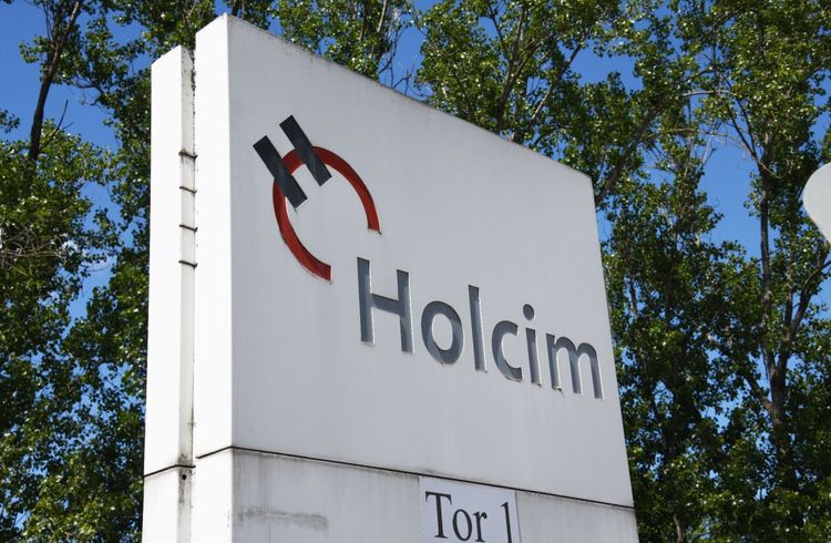 Holcim kauft deutschen Baustoffhersteller Xella