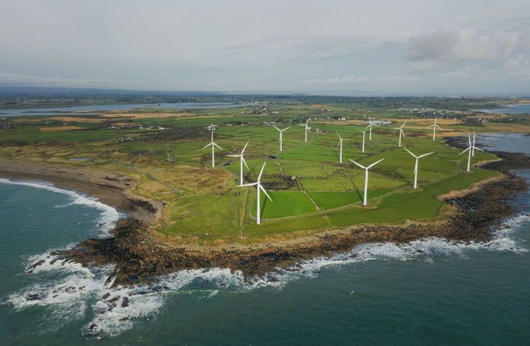 Hoffnung für Windkraft: Ampelregierung beschleunigt Genehmigungen