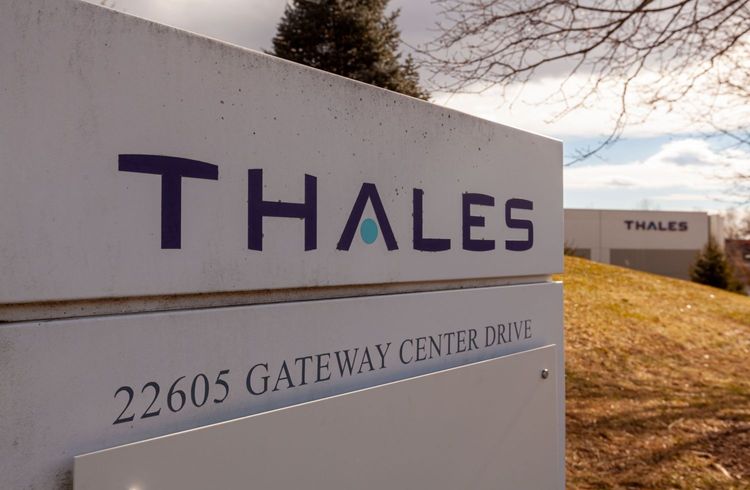 Thales stärkt Samsungs Post-Quanten-Sicherheitschip