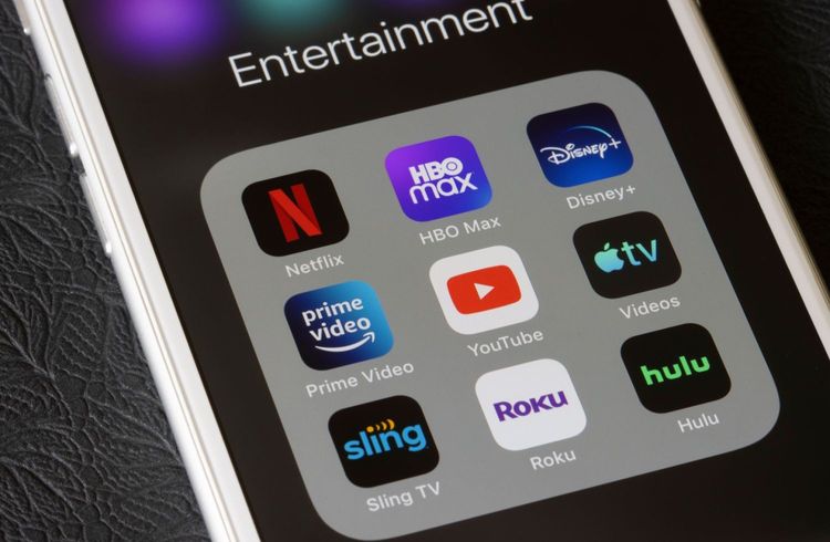 Streamingdienste verdrängen traditionelle Medienvielfalt