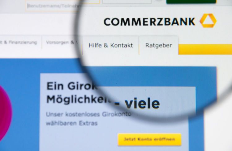 Online-Banking erreicht neuen Rekord in Deutschland